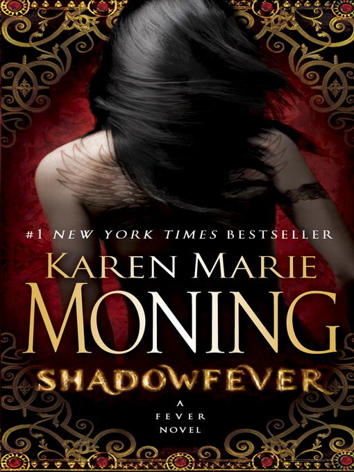 Title details for Shadowfever by Karen Marie Moning - Available